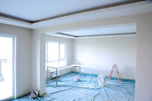 Reliable Braddock Hills, PA Dry wall and painting Solutions